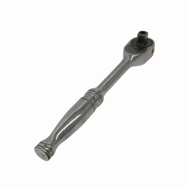 ☆中古品セット☆Snap-on スナップオン 3/8 ラチェットハンドル F723A ユニバーサルジョイント FU80A ラチェットレンチ113764 - 2
