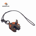 ☆中古品☆EAGLE CLAMP イーグルクランプ 1t/1トン 鉄鋼用クランプ 縦吊り用 ワイヤー付き 玉掛け 吊り上げ131676 - 1