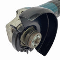 ☆中古品☆makita マキタ 100mm ディスクグラインダ GA4033 高トルク・低速型・ブレーキ付 サンダ 研削 研磨 切削130750 - 6