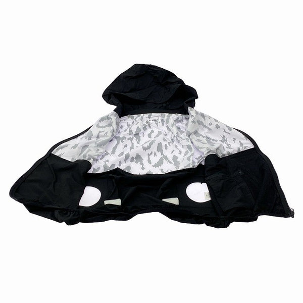 ☆未使用品☆HOOH 鳳凰 快適ウェア プロ仕様セット V9000 19V ファン＆バッテリーセット(SV900) フードベスト(V3309) 空調作業服131184 - 6