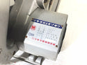 ☆中古品☆makita マキタ 100V 仕上ミゾキリ 3800 木箱付 コード式 仕上げ溝切りカッター 小穴カッター 胴縁カッター128243 - 9