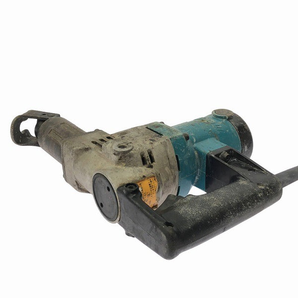 ☆中古品☆makita マキタ 100V 35mm ハンマドリル HR3520 六角軸 コード式 ハンマードリル 電動ハンマー ハツリ機 はつり機 斫り機128988 - 7