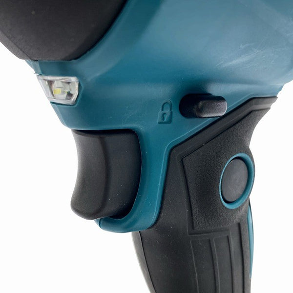 ☆美品☆makita マキタ 40Vmax 充電式エアダスター AS001GZ 本体 ノズル等 コードレス エアーダスターガン エアブローガン129646 - 7
