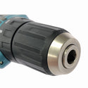 ☆比較的綺麗☆makita マキタ 10.8V コンボキット インパクト TD110D ドライバドリル DF333D バッテリ3個(4.0Ah1.5Ah) 充電器付132115 - 7