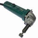 ☆中古品☆HITACHI 日立工機 100V 1.6mm 折板二ブラ 本体のみ 切断 窓抜き129121 - 3