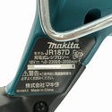 ☆極美品☆ makita マキタ 18V 充電式レシプロソー JR187DZ 青/ブルー 本体のみ セーバーソー/セーバソー/電動のこぎり133906 - 9