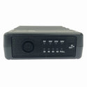 ☆比較的綺麗☆BURTLE バートル 30V エアークラフト専用バッテリーファンセット AC10(マリーン)+AC10-1(ブラック)+充電器+コード133837 - 9