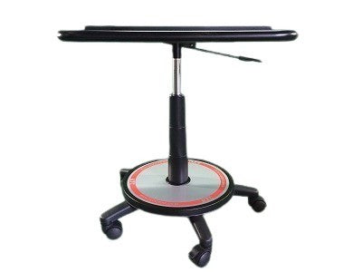 ☆美品☆ KTC 京都機械工具 EKR-103・113専用リフト EKR-301 5脚キャスター ツールリフト チェスト用リフト 工具箱用 整備 - 7
