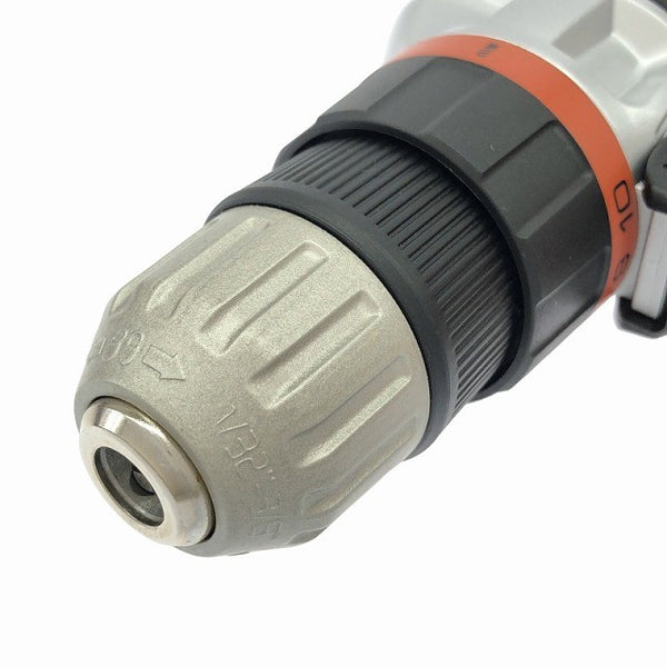 ☆未使用品☆BLACK＋DECKER ブラック＆デッカー 18V コードレスマルチツールプラス EVO185P1 MultiEVO/マルチエボ 充電式 116631 - 9