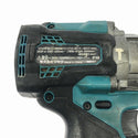 ☆比較的綺麗☆makita マキタ 40Vmax 充電式震動ドライバドリル HP001G 本体のみ 振動ドライバドリル ドリルドライバー 穴あけ - 10