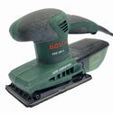 ☆中古品2点セット☆RYOBI リョービ 100V ブレーキ付丸ノコ W-560PS BOSCH ボッシュ 100V オーダビダルサンダー PSS200A128711 - 4