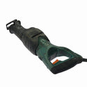 ☆中古品☆HITACHI 日立工機 100V 130mm セーバソー CR13VC ケース付 電動工具 切断機 レシプロソー セーバーソー127491 - 7