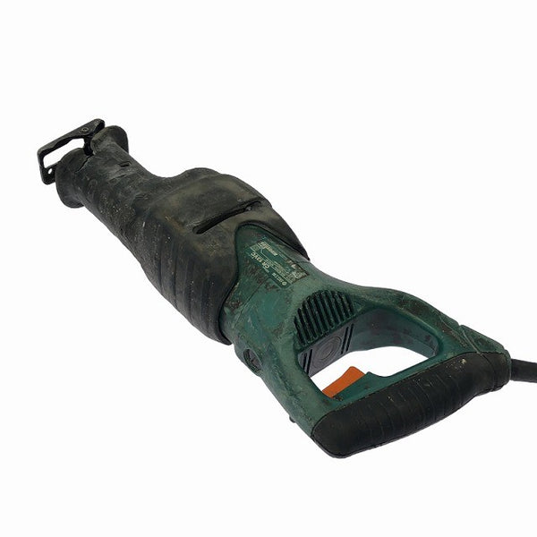 ☆中古品☆HITACHI 日立工機 100V 130mm セーバソー CR13VC ケース付 電動工具 切断機 レシプロソー セーバーソー127491 - 7