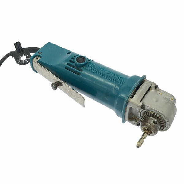 ☆中古品☆makita マキタ 100V 10mm アングルドリル DA3000R 本体のみ コーナードリル 穴あけ ネジ締め付け コード式 電動工具 116273 - 3