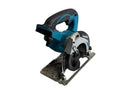 ☆中古品☆makita マキタ 14.4V 125mm 充電式マルノコ SS540D 白 本体のみ コードレス丸のこ 丸ノコ 丸鋸 木工用 切断機137362 - 2
