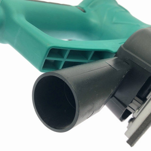 ☆美品☆RYOBI リョービ 100V サンダ S-815M 電動工具 日曜大工 DIY 研磨 研削 サンダー133889 - 6