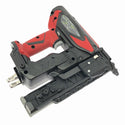 ☆中古美品☆MAX マックス 18V 35mm 充電式フィニッシュネイラ TJ-35FN3 本体のみ コードレス バッテリー式 仕上釘打機 電動工具136351 - 3