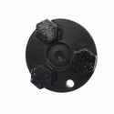 ☆長期保管品☆紅蓮 床研削機カッター GKW3-CN-W2212 フロアダイヤスタンダード 3個入/箱 ディスク - 6