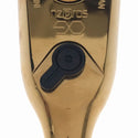 ☆未使用☆nepros ネプロス ラチェットハンドル NBR390GL 限定シリーズ 90ギア 9.5sq 金色 iPゴールド ラチェットレンチ - 9
