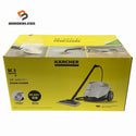 ☆未使用品☆KARHER ケルヒャー スチームクリーナー SC3 EasyFix W132401 - 1
