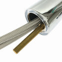 ☆未使用品☆Hansgrohe ハンスグローエ 混合水栓 Talis E 110 タリス E 110 水栓金具134446 - 9