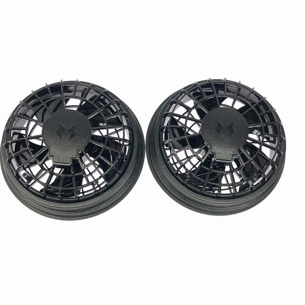 ☆未使用品☆サンエス 30Vバッテリーセット GL-2 RD9680G ファンセット RD9630H 空調風神服 24V+15VMODE＝8.25h133755 - 7