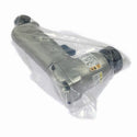 ☆未使用品☆KUKEN 空研 常圧 100mm エアディスクサンダー DS-4 小型 軽量 エアー オービタルサンダー132474 - 4