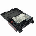 ☆美品☆makita マキタ 7.2V 充電式ペンインパクトドライバー TD023DSHXAR 赤/レッド バッテリ2個(1.5Ah) 充電器 ケース付131235 - 2