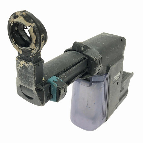 ☆中古品※コメント必読☆makita マキタ 18V 24mm 充電式ハンマドリル HR244D 集じんシステム DX01 コードレス134785 - 0