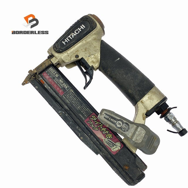日立 NP55HM ピンネイラ【野田愛宕店】【店頭取引限定】【中古】ITD5QZZ11QI0 Amazon | HiKOKI(ハイコーキ) ピン釘打機 NP55M | エア釘打機