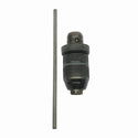 ☆中古品☆BOSCH ボッシュ 100V ハンマドリル GBH2-26DFR ケース付き SDSプラス ハンマードリル 穴あけ 電動工具127277 - 10