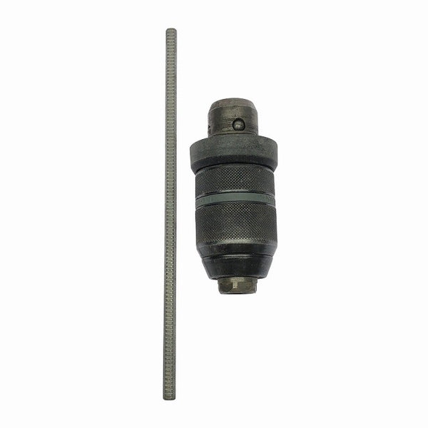 ☆中古品☆BOSCH ボッシュ 100V ハンマドリル GBH2-26DFR ケース付き SDSプラス ハンマードリル 穴あけ 電動工具127277 - 10