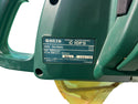 ☆中古品☆HITACHI 日立工機 100V 255mm 卓上スライド丸のこ C10FS 卓上スライドマルノコ 卓上スライド丸ノコ 木工用 切断機125159 - 10