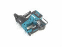 ☆未使用品☆makita マキタ 40Vmax 28mm 充電式ハンマドリル HR001GRDX バッテリ2個(2.5Ah) 充電器 ケース コードレス ハンマドリル128565 - 5