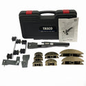 ☆比較的綺麗☆TASCO タスコ ラチェットベンダーセット TA512AW ケース付 ラチェット式 チューブベンダー パイプベンダー135971 - 3
