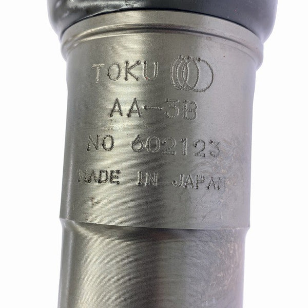☆未使用品☆TOKU 東空 ライトピックハンマー AA-3B AA3B 強力タイプ チッピングハンマー エアーチッパー エアチッパー ブレーカー135082 - 6