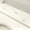 ☆未使用品☆TOTO トートー ウォシュレット アプリコットF1 TCF4714 ＃NW1 温水洗浄便座 シャワートイレ128847 - 8