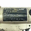 ☆中古品☆ HITACHI 日立工機 常圧バラ釘打機 NH90A 本体のみ エアーツール133974 - 8