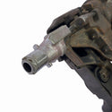 ☆中古品☆MAX マックス 65mm 高圧エア釘打ち機 HN-65FW1 型枠モデル 本体のみ エアツール 大工道具 内装128247 - 10