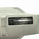 ☆中古比較的綺麗☆makita マキタ 10.8V 充電式クリーナー CL107FDSHW 白/ホワイト バッテリ1個(1.5Ah) 充電器付 コードレス 掃除機131034 - 7
