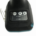 ☆比較的綺麗です☆makita マキタ 14.4/18V 充電式鉄筋結束機 TR180D 本体のみ ワイヤおまけ付き 電動工具115445 - 9