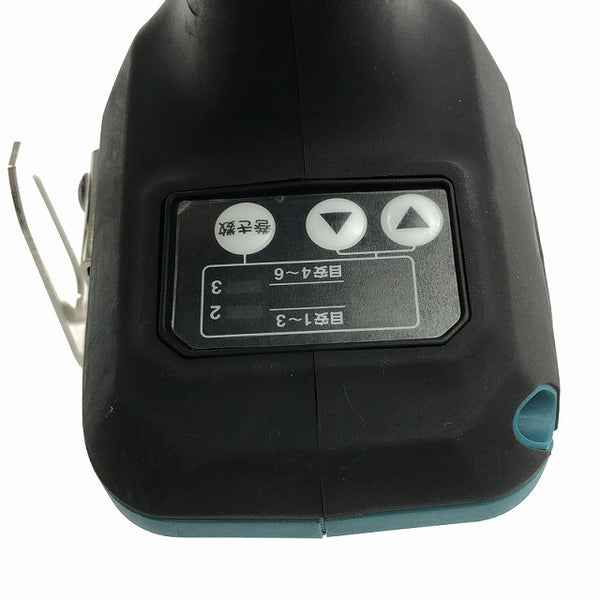 ☆比較的綺麗です☆makita マキタ 14.4/18V 充電式鉄筋結束機 TR180D 本体のみ ワイヤおまけ付き 電動工具115445 - 9