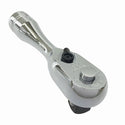 ☆未使用品2個セット☆nepros ネプロス 9.5sq コンパクトショートラチェットハンドル NBRC390S 小型 ラチェットレンチ136534 - 3