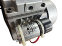 ☆美品☆  機器組込み用オイルレスコンプレッサー LS-40C AC100V 43L/min  加圧・減圧・油ポンプ コンプレッサー130565 - 7