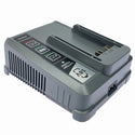 ☆美品☆KAECHER ケルヒャー バキュームクリーナー用 バッテリーパワープラス 18/30(2.445-042.0)  充電器付 アクセサリー128905 - 3