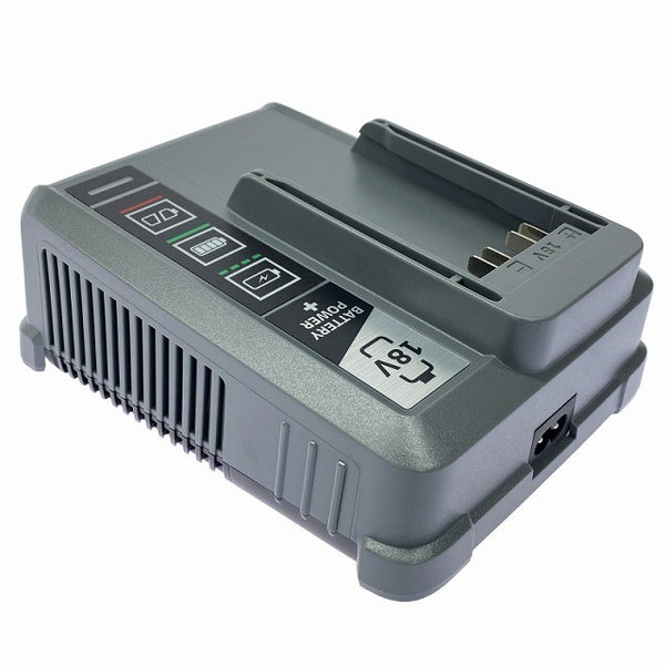 ☆美品☆KAECHER ケルヒャー バキュームクリーナー用 バッテリーパワープラス 18/30(2.445-042.0)  充電器付 アクセサリー128905 - 3