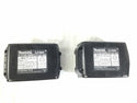 ☆未使用品 makita マキタ 18V 充電式震動ドライバドリル HP486DRGX 青 バッテリ2個(6.0Ah) 充電器 ケース付 振動ドライバドリル137623 - 10
