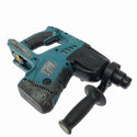 ☆中古品☆makita マキタ 36V 充電式ハンマドリル HR261D バッテリー2個(36V 2.6Ah) ケース付 ハンマードリル 穴あけ 斫り 電動工具134347 - 5