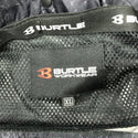 ☆美品セット☆BURTLE バートル 30V エアークラフト専用バッテリー AC10 ファンユニット AC10-1/10-2 半袖 サイズXL134742 - 7