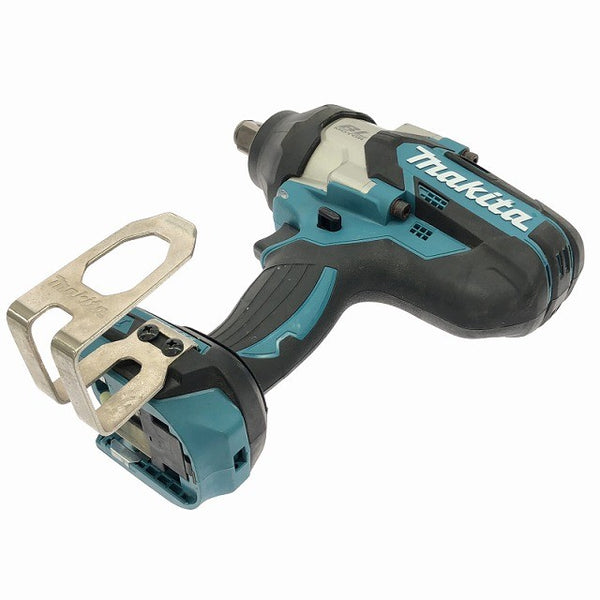 ☆中古品☆makita マキタ 18V 35mm 充電式インパクトレンチ TW1001D 本体のみ 800N･m コードレス バッテリー式 電動工具133526 - 4